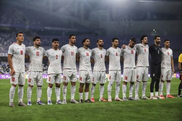 صدرنشینان فوتبال جهان در سال ۲۰۲۵ صدرنشینان فوتبال جهان در سال ۲۰۲۵