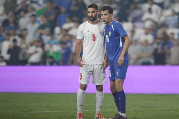 پنالتی‌زن آخر ایران انتخاب قعله‌نویی نبود!/ افشای مکالمه سرمربی تیم ملی با میلاد محمدی