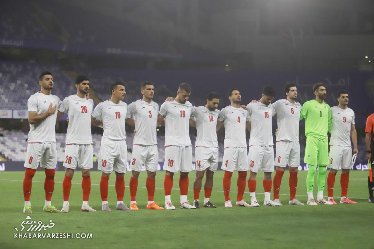 صعود از گروه در این دوره جام جهانی نشانه قدرت ما نیست!