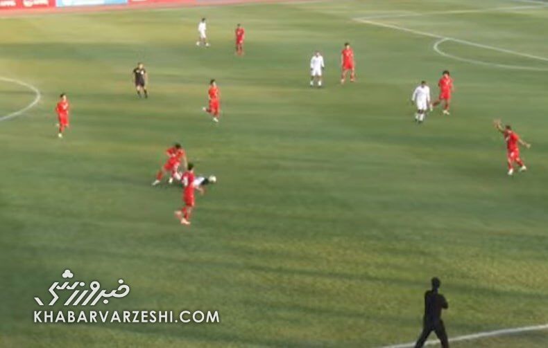 آریا شفیع‌دوست