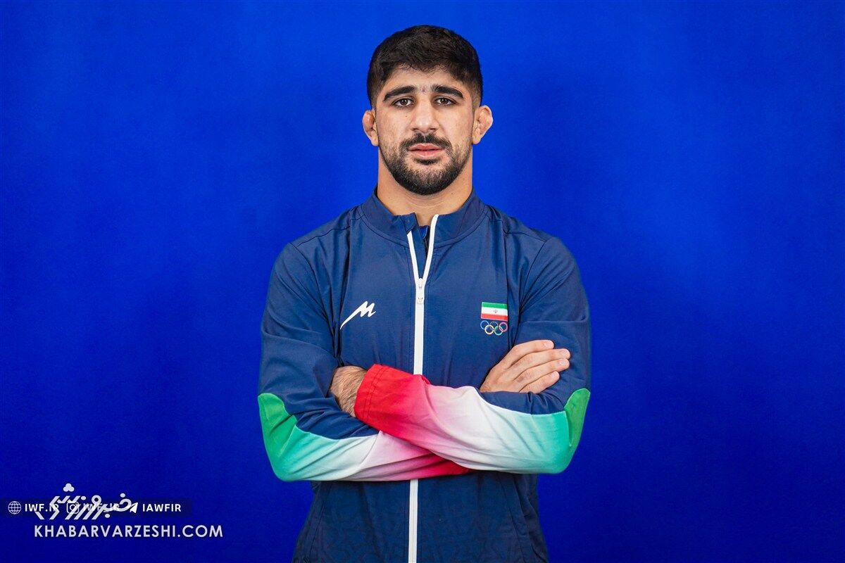 فوق ستاره کشتی ایران نه حرف دارد نه حریف!/ دراماتیک‌ترین طلای ریاض؛ قهرمانی سعید اسماعیلی با فن ۲ ثانیه پایانی!