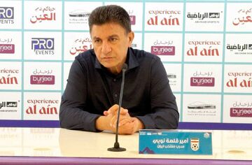 مدیریت ژنرالی؛ همه باید این تیم ملی را تحسین کنید!