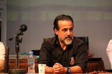 افشاگری بازیگر سینما: به خاطر حمایت از علی دایی ممنوع الکار شدم!