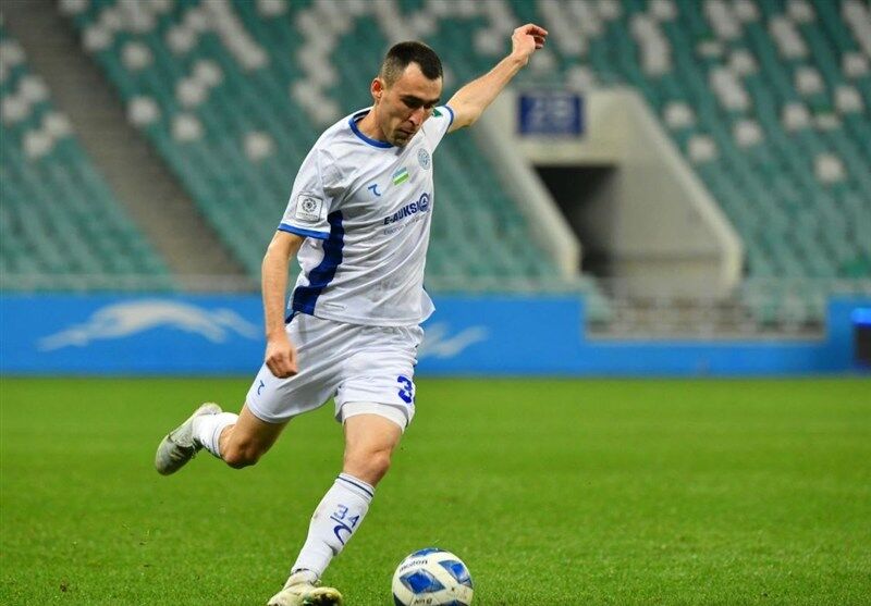 کنایه سنگین ازبک‌ها: حالا ایران هم به ما احترام می‌گذارد!