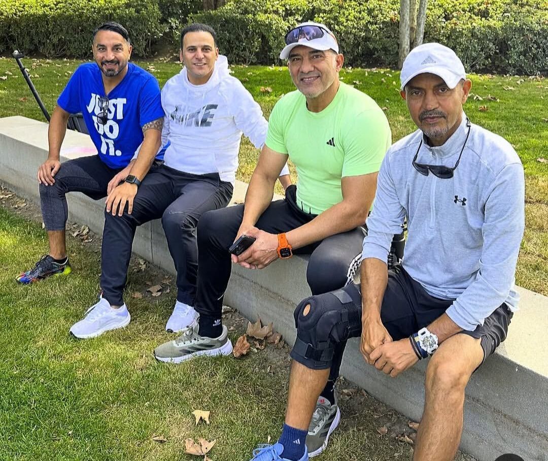 احمدرضا عابدزاده