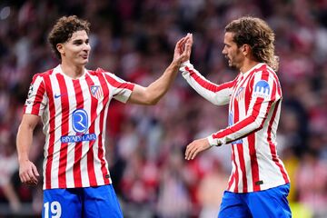 پیام‌های اینستاگرامی من، او را به این تیم کشاند