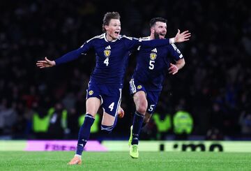 پایان سلطه رونالدو؛ مک‌تامینی رکورد عجیب CR7 را جابه‌جا کرد! +عکس