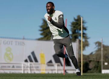 اتفاق مهم برای رئالی‌ها؛ به‌زودی...