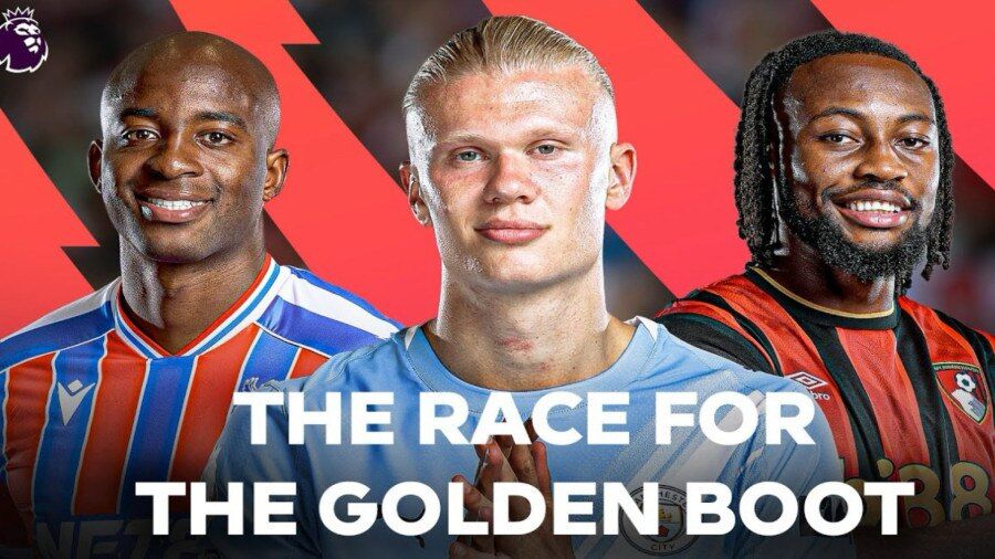 ویدیو| رقابت برای کفش طلا از حالا آغاز شده؛ مدعیان لیگ برتر تا پایان هفته ۱۲