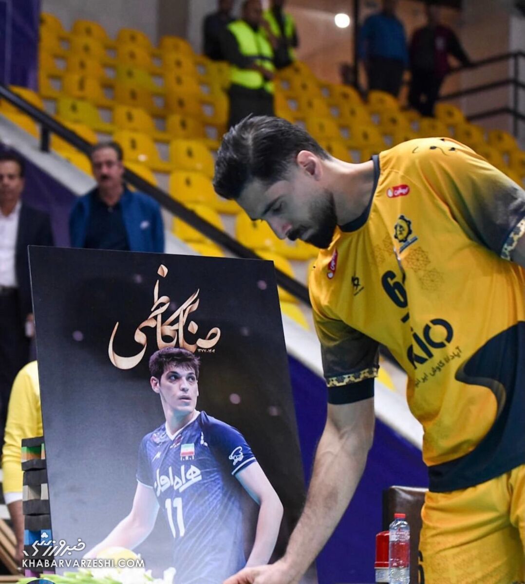 صابر ‌کاظمی