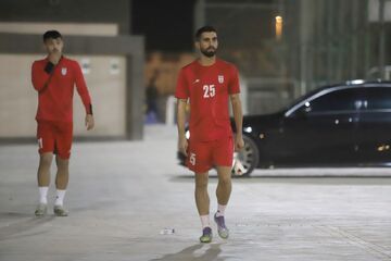 ستاره جوان استقلال، جانشین ستاره پرسپولیس/ اورونوف برابر مصر نصف کوشکی برابر ازبکستان نبود!