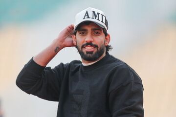 دروازه‌بان استقلال برای دربی انتخاب شد! 