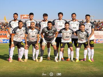 صعود سپاهان به یک‌هشتم نهایی جام حذفی با غلبه بر مس کرمان