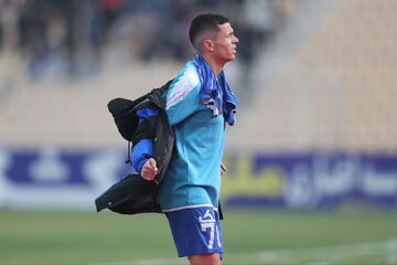 جریمه نقدی و محرومیت تعلیقی در انتظار یاسر آسانی و استقلال؟