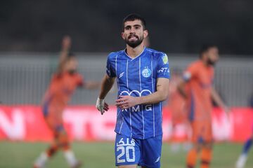 ستاره جوان استقلال، سلطان دریبل آسیا شد!