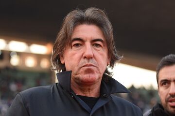 تراپیست ساپینتو کیست؟ ریکاردویی که تاکنون ندیده بودیم