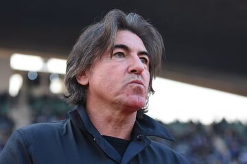 ملاقات پرحاشیه ریکاردو ساپینتو با یحیی گل‌محمدی بعد از ۳۰ ماه