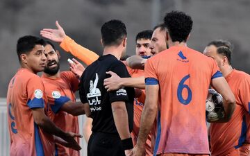 ویدیو| موعود بنیادی‌فر یار دوازدهم استقلال بود/ سهمیه پنالتی را به چشم دیدم!