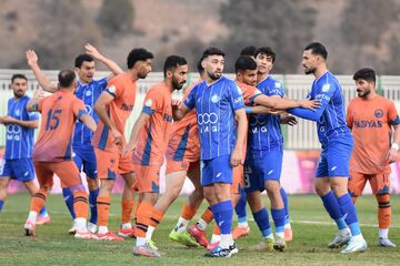 زمان بازی استقلال و تراکتور در جام حذفی مشخص شد