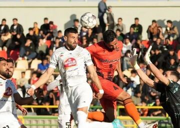 شگفتی در جام حذفی؛ حذف فجر سپاسی با ضربات پنالتی/ مس شهر بابک به یک هشتم نهایی رسید