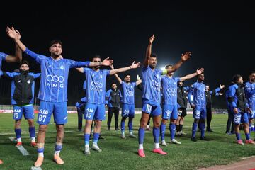 جاسوسی سه نفره اروپایی‌ها از استقلال 