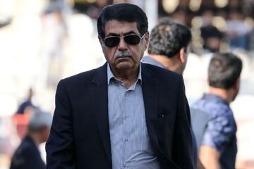 استقلال می‌باخت اگر پنالتی اعلام نمی‌شد/ حرکت آسانی بعد گل بی‌احترامی بود