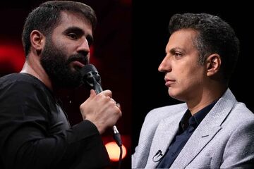 انتقاد سنگین یک مداح از عادل فردوسی‌پور؛ چرا موقع فتنه عقایدتان را در خلوت بیان نمی‌کردید؟ +ویدیو