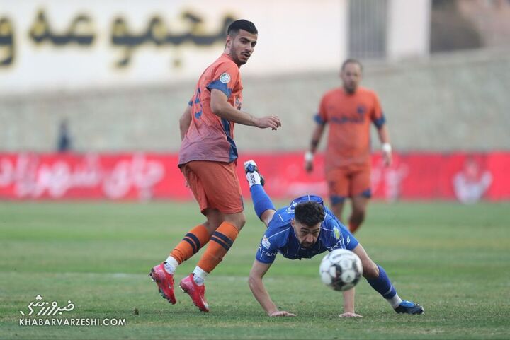 منیر الحدادی؛ استقلال - پادیاب