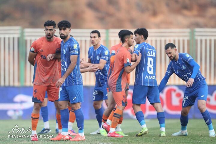 استقلال - پادیاب