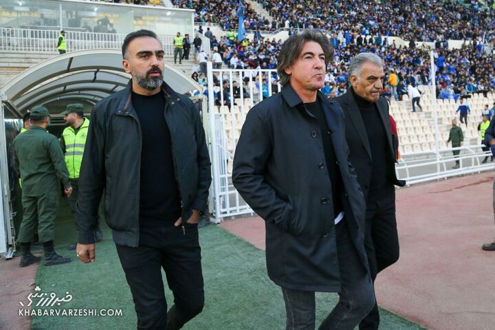 ریکاردو ساپینتو؛ استقلال - پادیاب