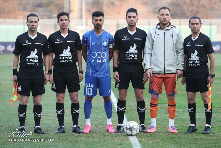 استقلال - پادیاب