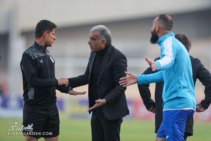 بیژن طاهری؛ استقلال - پادیاب