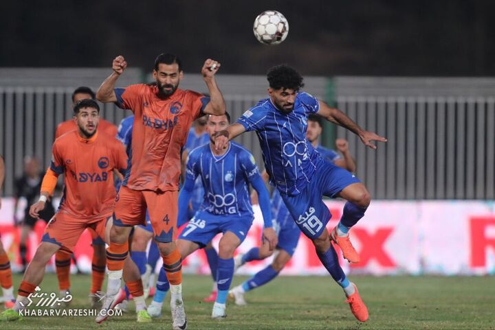 استقلال - پادیاب