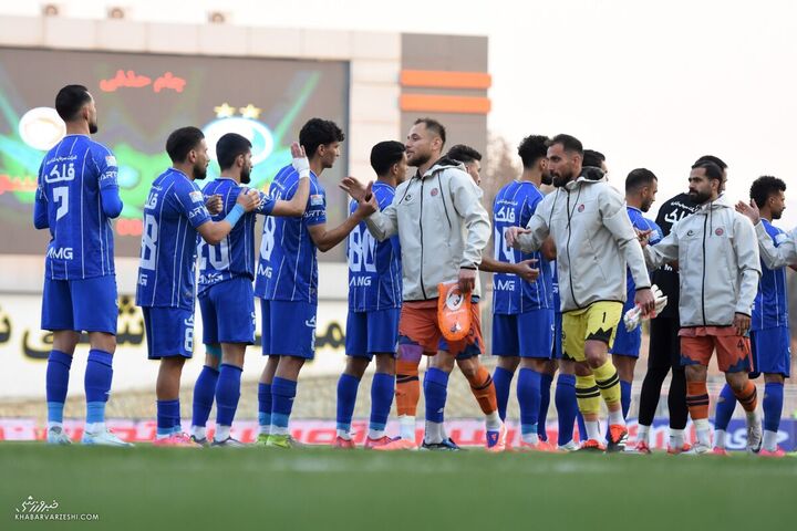 استقلال - پادیاب