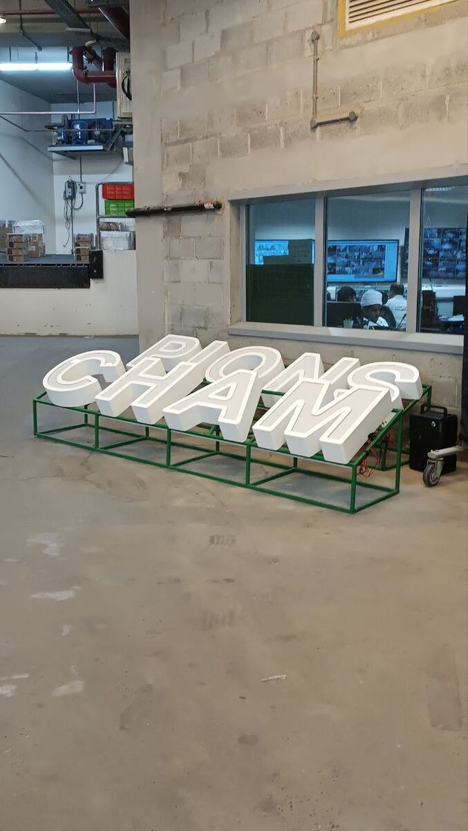 بجامانده از تورنمنت العین؛ از سکوی حسرت تا جابجایی مجریان تلویزیونی