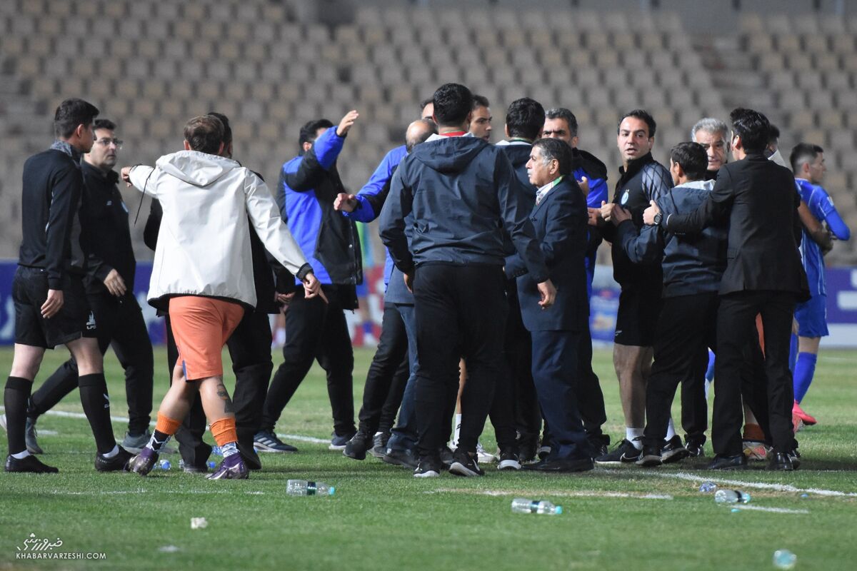 تراپیست ساپینتو کیست؟ ریکاردویی که تاکنون ندیده بودیم