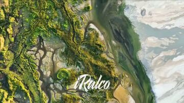 از تالاب انزلی تا تالاب میقان؛ ویدیوی جذاب آلومینیوم برای بازی با ملوان