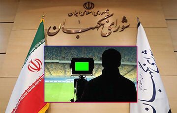 فوری| شورای نگهبان «حق پخش» را رد کرد/ باشگاه‌ها حق ندارند تلویزیون را محروم کنند!