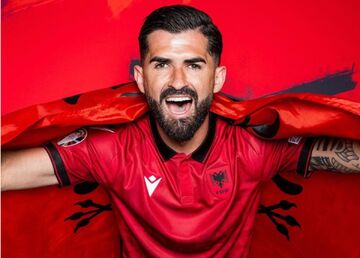 بمب زمستانی پرسپولیس لو رفت؟/ حلقه گمشده اوسمار با ادعای ایتالیایی‌ها در لاتزیو پیدا شد!