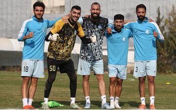 ویدیو| دعوت استقلال از هواداران برای حمایت مقابل الوصل