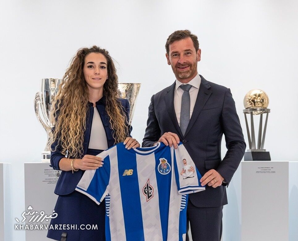 روت کاردوسو و آندره ویاش بواش