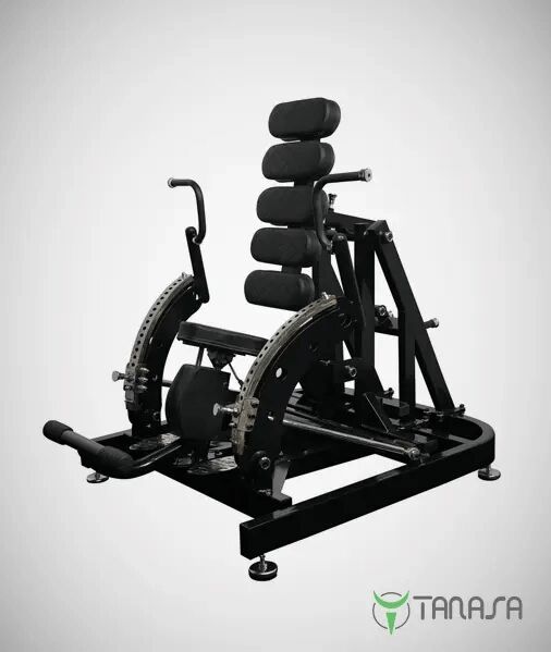 دستگاه پرس سینه نشسته مدل FUTURE شرکت تن آسا