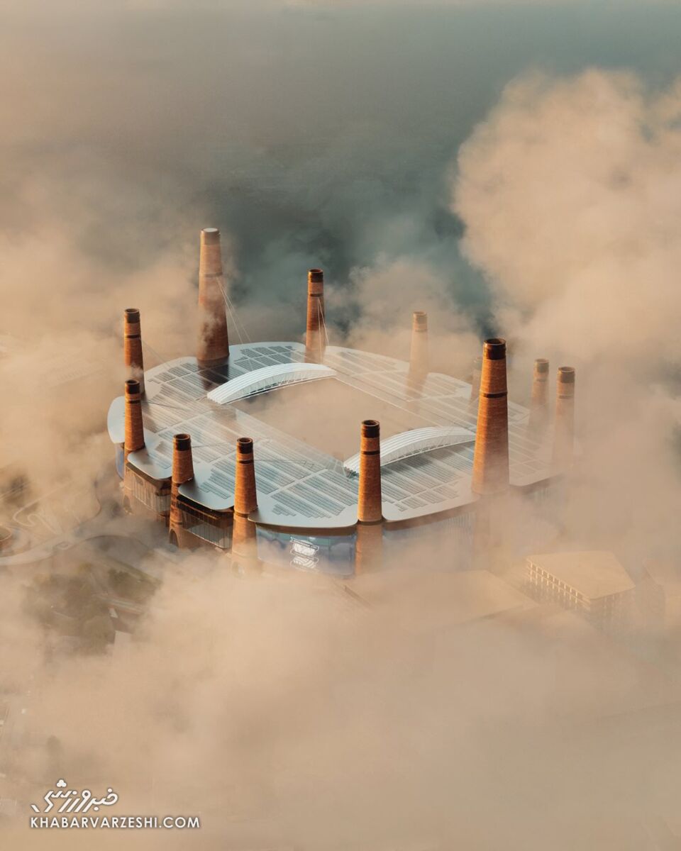 ورزشگاه بیرمنگام سیتی؛ خانه تیم ملی زنان انگلیس