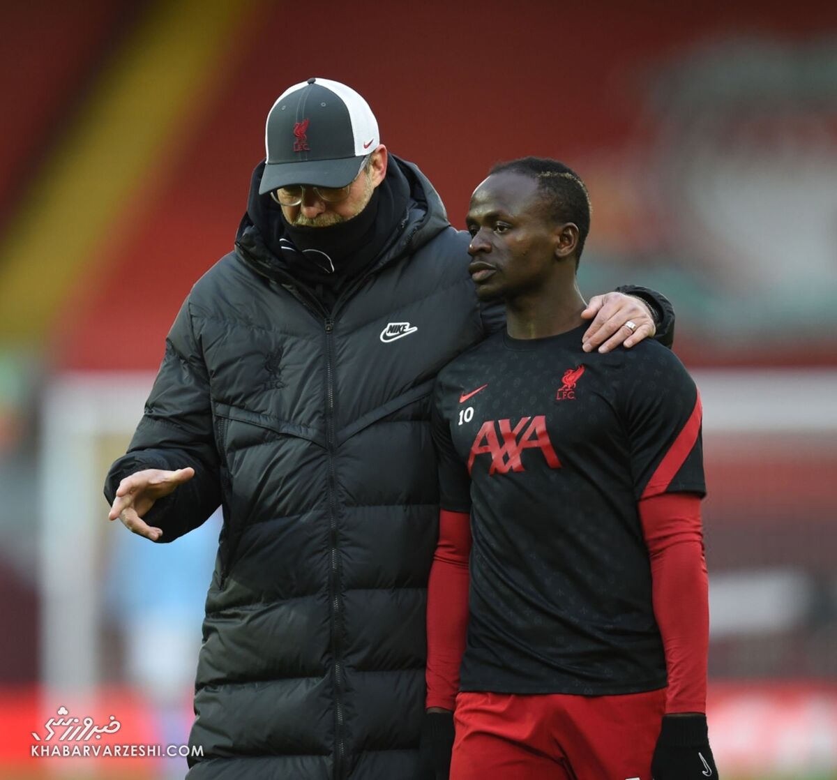 راز تصمیم سرنوشت‌ساز؛ چرا پیشنهاد منچستریونایتد را رد کردم؟ کلوپ از من عذرخواهی کرد