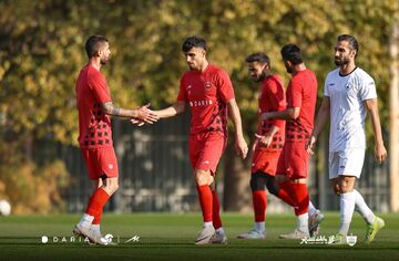 پرسپولیس بدون دو ستاره مقابل شمس‌آذر؛ صعود به صدر در گرو پیروزی