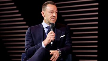 اسطوره آبی‌ها: پول را رد کردم، وفاداری مهم‌تر بود؛ آخرین رویایم مربیگری باشگاه محبوبم است