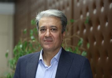 عارضه قلبی، مدیر باسابقه ورزش را راهی بیمارستان کرد