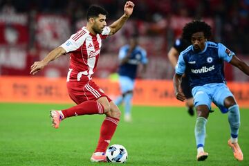 پست ویژه صفحه AFC پس از درخشش مهدی طارمی +عکس