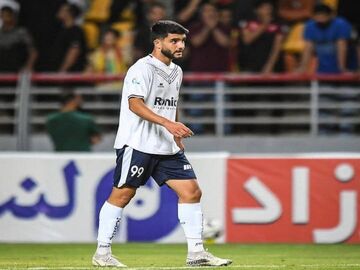 ویدیو| از شماره ۹ تا ۹۹؛ مسیر ۱۱ ساله رمضانی در ملوان