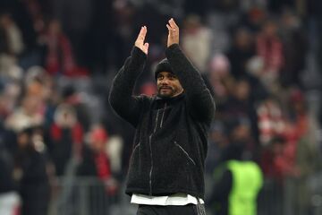 از آرسنال نمی‌ترسیم؛ ستاره تیمم را با مسی مقایسه نکنید!